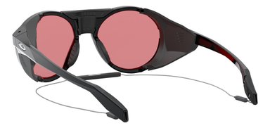 LENTES DE SOL CLIFDEN CELESTE IRIDIUM OAKLEY - 6