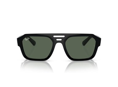 LENTES DE SOL CORRIGAN NEGRO RAY-BAN