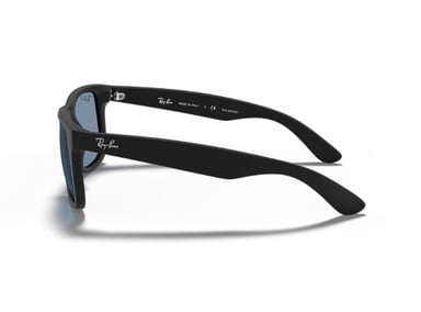 LENTES DE SOL JUSTIN AZUL OSCURO RAY-BAN - 3