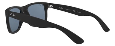 LENTES DE SOL JUSTIN AZUL OSCURO RAY-BAN - 5