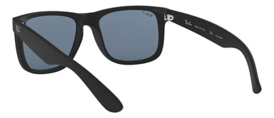 LENTES DE SOL JUSTIN AZUL OSCURO RAY-BAN - 6