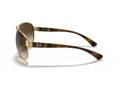 LENTES DE SOL AVIATOR OVERSIZED RAY-BAN - 3