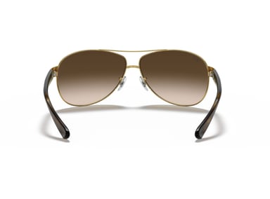 LENTES DE SOL AVIATOR OVERSIZED RAY-BAN - 4