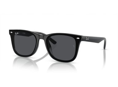 LENTES DE SOL BLACK RAY-BAN - 2