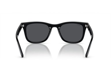 LENTES DE SOL BLACK RAY-BAN - 4