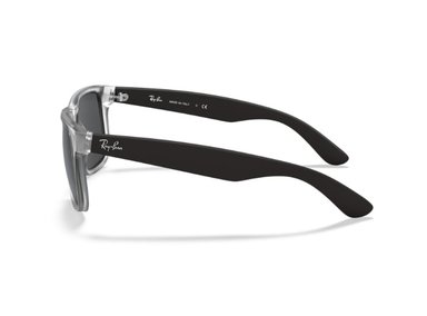 LENTES DE SOL JUSTIN GRIS OSCURO RAY-BAN - 3