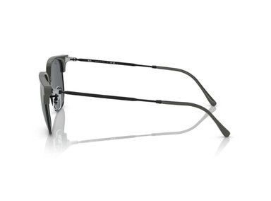 LENTES DE SOL NEW CLUBMASTER GREY RAY-BAN RB44166653B1 - 3