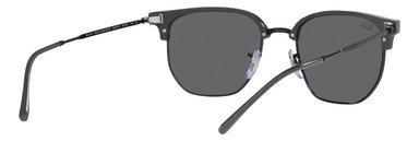 LENTES DE SOL NEW CLUBMASTER GREY RAY-BAN RB44166653B1 - 6