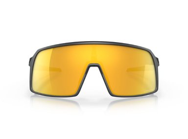 LENTES DE SOL SUTRO AMARILLO OAKLEY