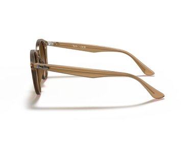 LENTES DE SOL MARRÓN DEGRADÉ RAY-BAN - 3