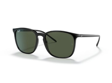 LENTES DE SOL PHANTOS DARK GREEN RAY-BAN - 2