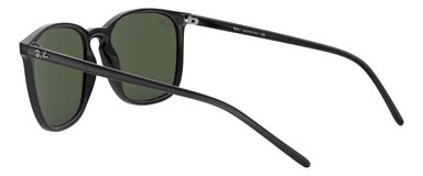 LENTES DE SOL PHANTOS DARK GREEN RAY-BAN - 5