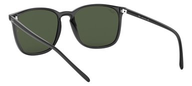 LENTES DE SOL PHANTOS DARK GREEN RAY-BAN - 6