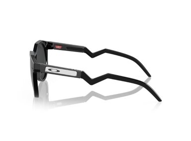 LENTES DE SOL HSTN PRIZM BLACK OAKLEY - 3