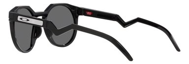 LENTES DE SOL HSTN PRIZM BLACK OAKLEY - 5