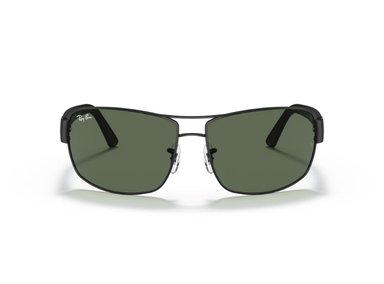 LENTES DE SOL RB3503L NEGRO RAY-BAN