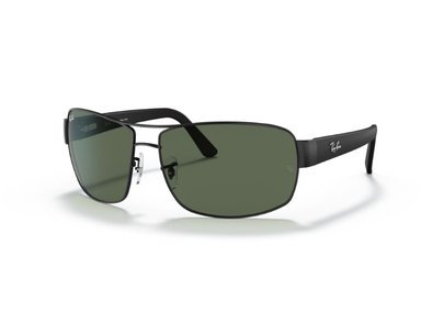 LENTES DE SOL RB3503L NEGRO RAY-BAN - 2