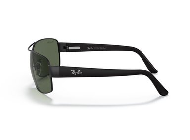 LENTES DE SOL RB3503L NEGRO RAY-BAN - 3