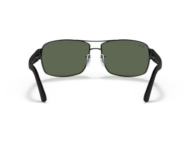 LENTES DE SOL RB3503L NEGRO RAY-BAN - 4