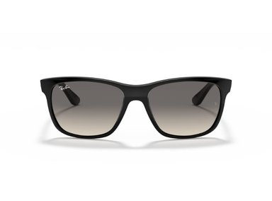 LENTES DE SOL WAYFARER GRIS RAYBAN