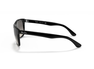 LENTES DE SOL WAYFARER GRIS RAYBAN - 3