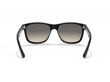 LENTES DE SOL WAYFARER GRIS RAYBAN - 4