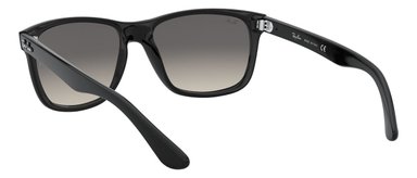 LENTES DE SOL WAYFARER GRIS RAYBAN - 6