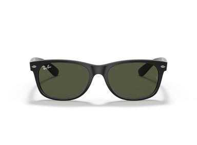 LENTES DE SOL NEW WAYFARER VERDE RAY-BAN