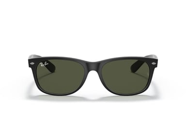 LENTES DE SOL NEW WAYFARER VERDE RAY-BAN - 1