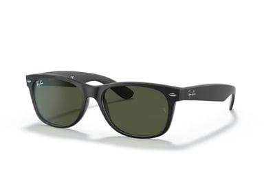LENTES DE SOL NEW WAYFARER VERDE RAY-BAN - 3