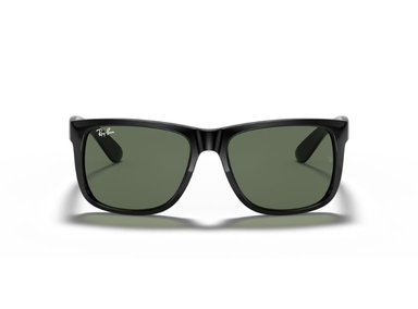 LENTES DE SOL JUSTIN BLACK RAY-BAN