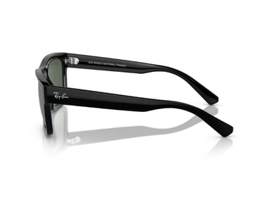 LENTES DE SOL WARREN BLACK BIO-BASED SUSTENTABLE RAY-BAN - 3