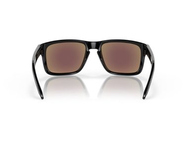 LENTES DE SOL HOLBROOK TURQUESA OAKLEY - 4