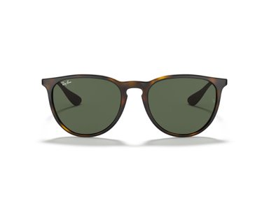 LENTES DE SOL ERIKA MARRÓN CLARO RAY-BAN