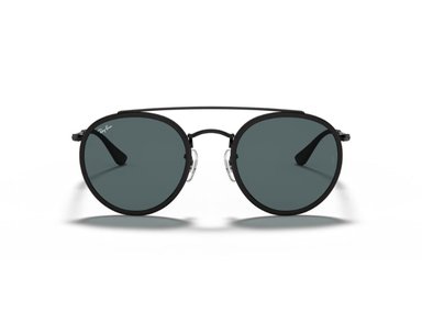 LENTES DE SOL BLACK GREY RAY-BAN