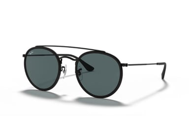 LENTES DE SOL BLACK GREY RAY-BAN - 2