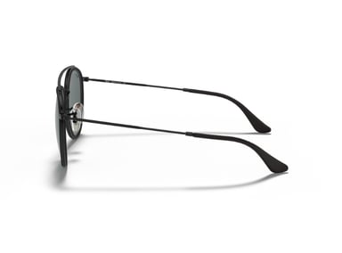 LENTES DE SOL BLACK GREY RAY-BAN - 3
