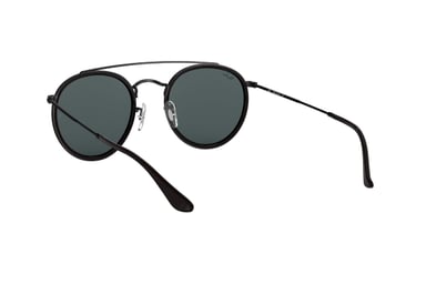 LENTES DE SOL BLACK GREY RAY-BAN - 6