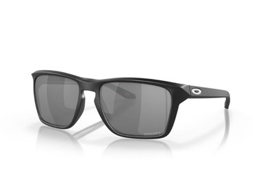 LENTES DE SOL SYLAS BLACK PRIZM OAKLEY - 2