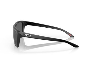 LENTES DE SOL SYLAS BLACK PRIZM OAKLEY - 3