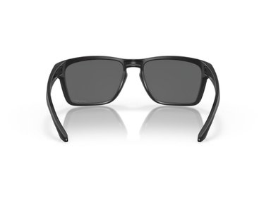 LENTES DE SOL SYLAS BLACK PRIZM OAKLEY - 4