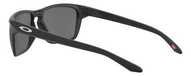 LENTES DE SOL SYLAS BLACK PRIZM OAKLEY - 5