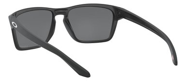 LENTES DE SOL SYLAS BLACK PRIZM OAKLEY - 6