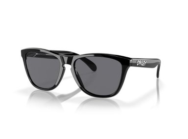 LENTES DE SOL FROGSKINS NEGRO OAKLEY - 3