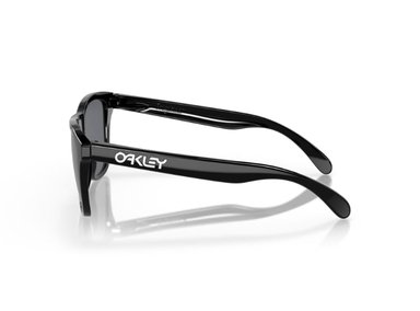 LENTES DE SOL FROGSKINS NEGRO OAKLEY - 6