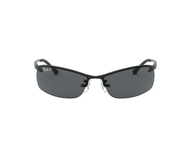 LENTES DE SOL RB3183 GRIS RAY-BAN
