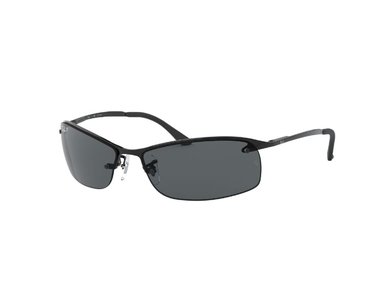 LENTES DE SOL RB3183 GRIS RAY-BAN - 2