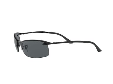 LENTES DE SOL RB3183 GRIS RAY-BAN - 3