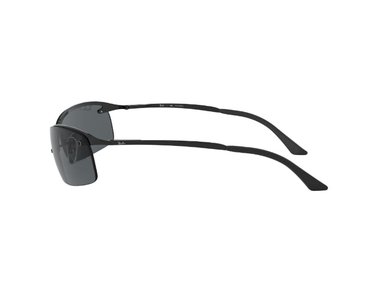 LENTES DE SOL RB3183 GRIS RAY-BAN - 4