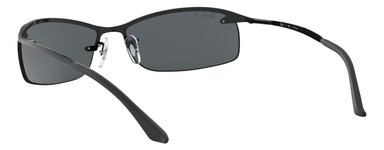 LENTES DE SOL RB3183 GRIS RAY-BAN - 6